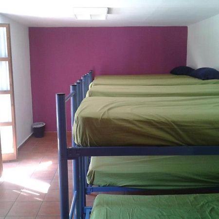 Albergue De Canfranc Estacion Luaran gambar