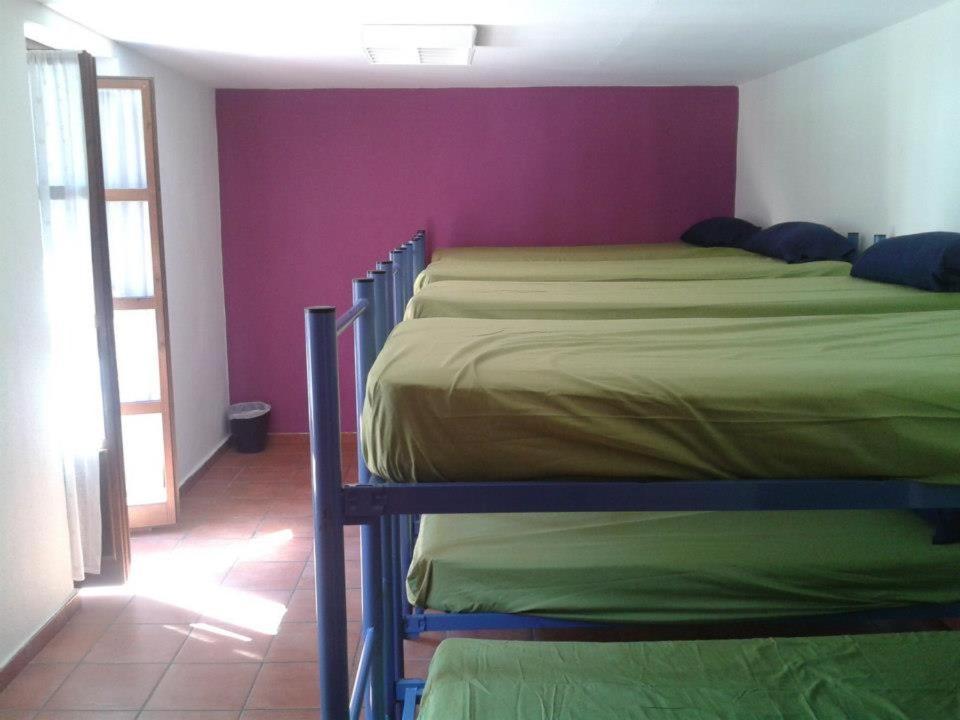 Albergue De Canfranc Estacion Luaran gambar