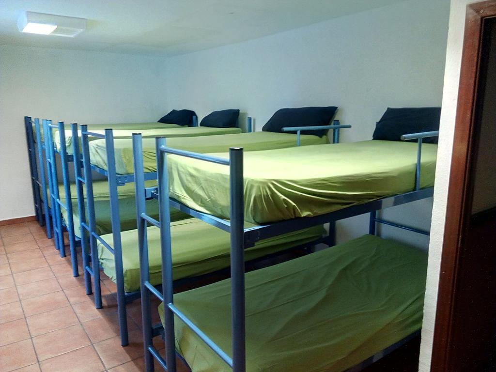 Albergue De Canfranc Estacion Bilik gambar