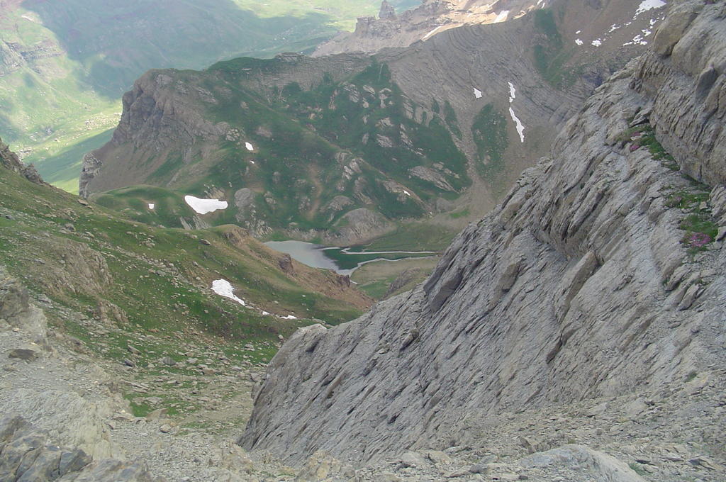 Albergue De Canfranc Estacion Luaran gambar