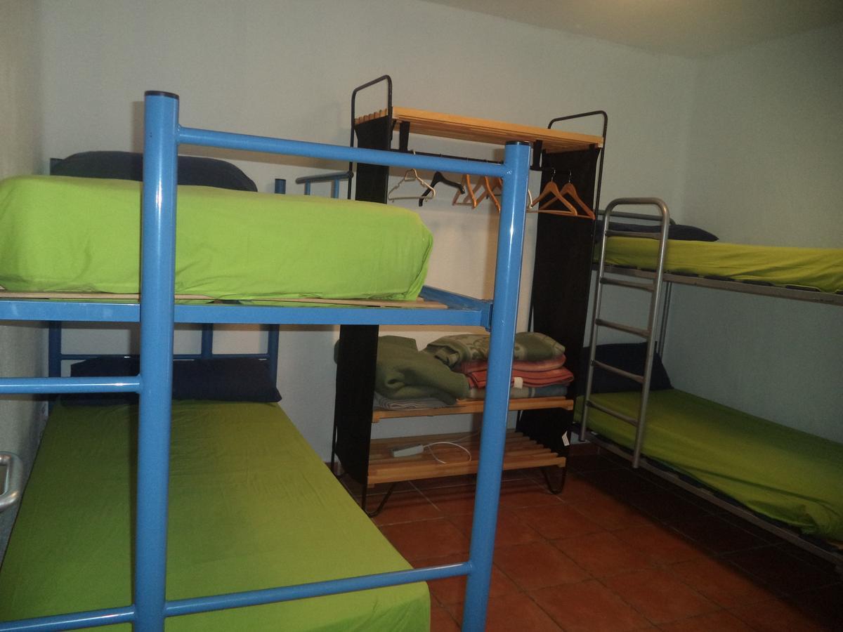 Albergue De Canfranc Estacion Luaran gambar
