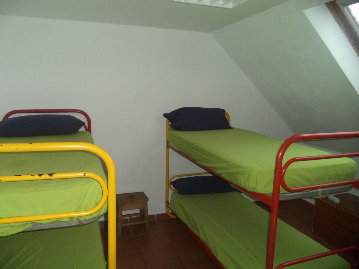 Albergue De Canfranc Estacion Luaran gambar