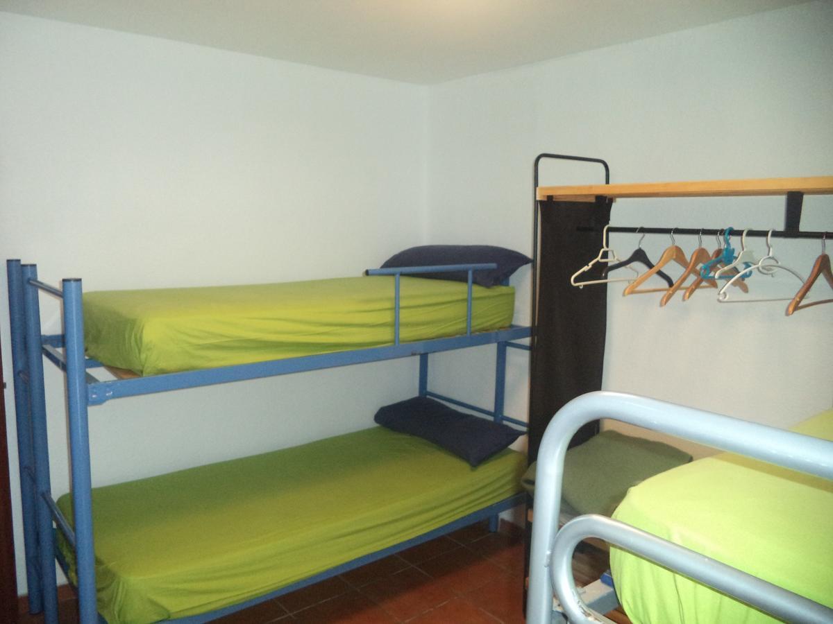Albergue De Canfranc Estacion Luaran gambar