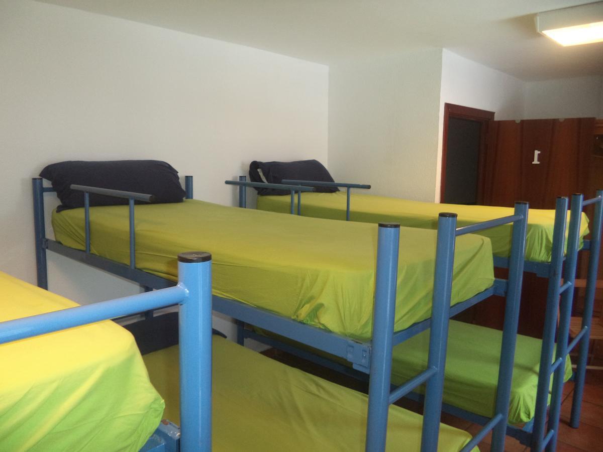 Albergue De Canfranc Estacion Luaran gambar